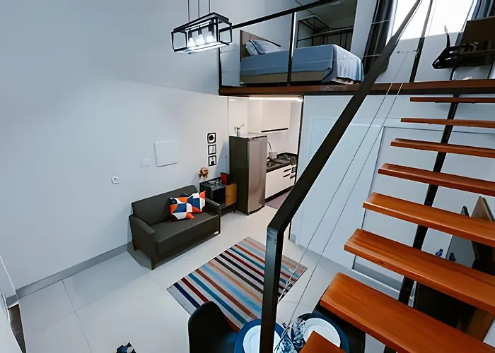 Mini Loft Siena