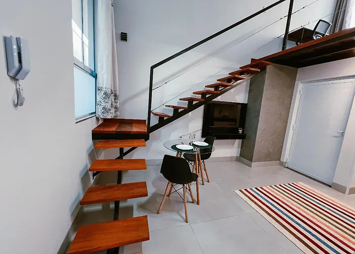 Mini Loft Siena
