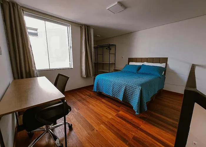 Mini Loft Siena