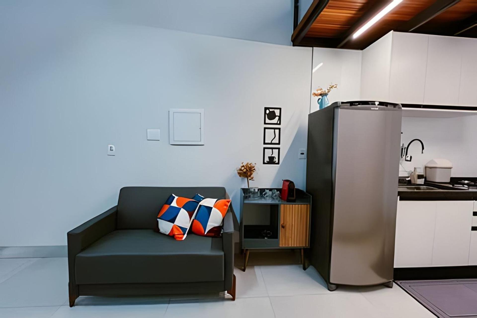 Сasa de vacaciones Mini Loft Siena