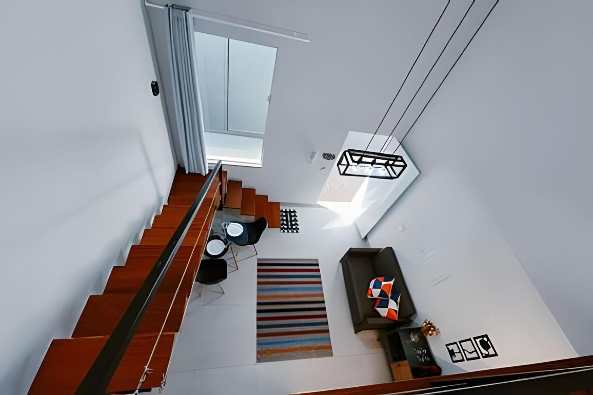 Сasa de vacaciones Mini Loft Siena Sinop