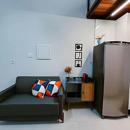 Mini Loft Siena Sinop Exterior photo