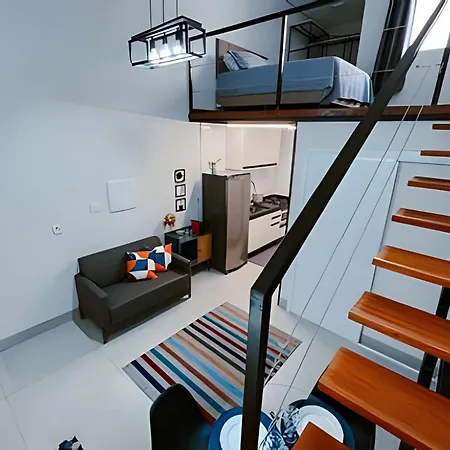 Mini Loft Siena Sinop Exterior photo