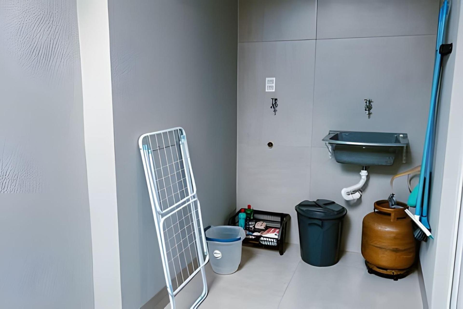 Holiday home Mini Loft Siena *