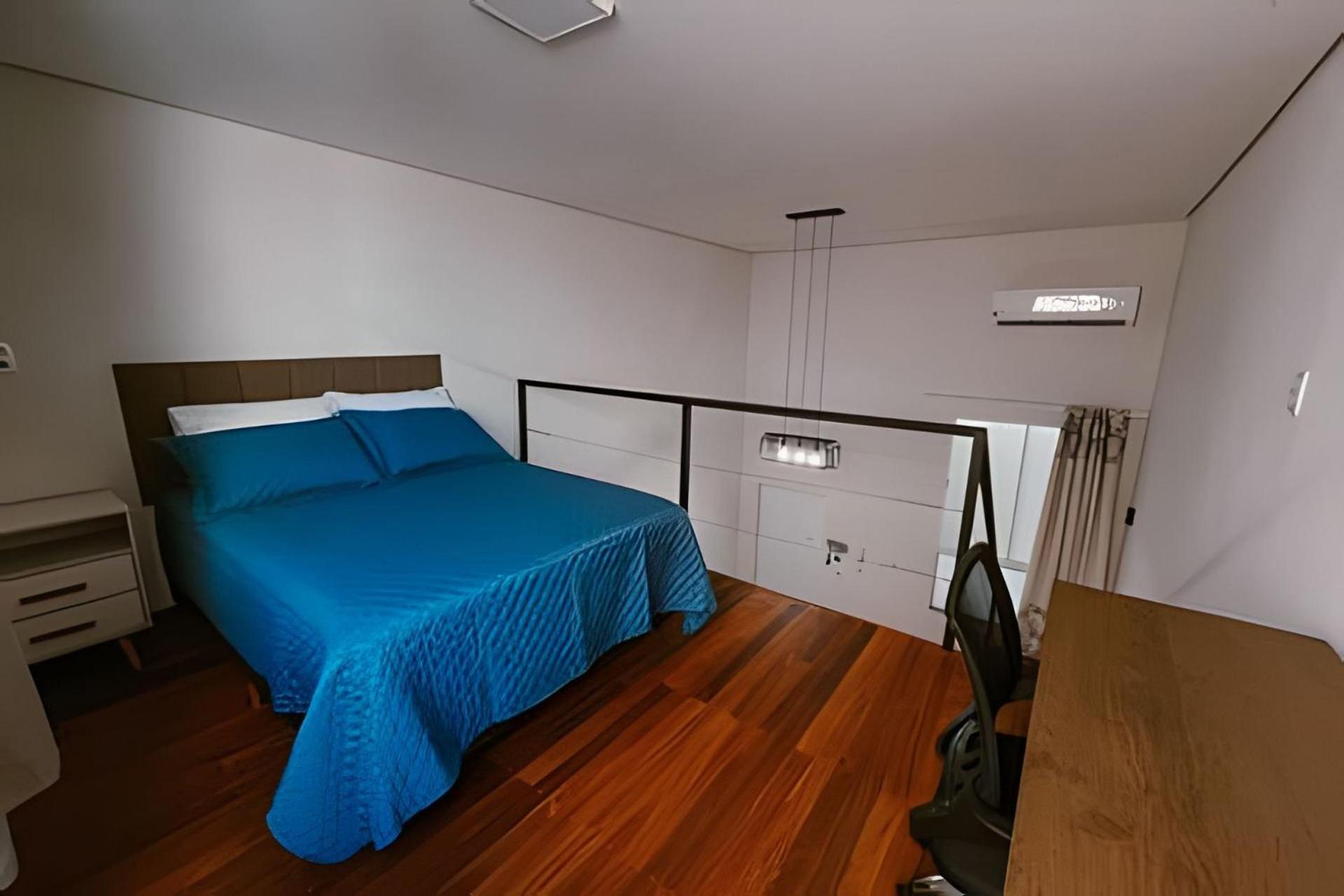 Mini Loft Siena Holiday home *