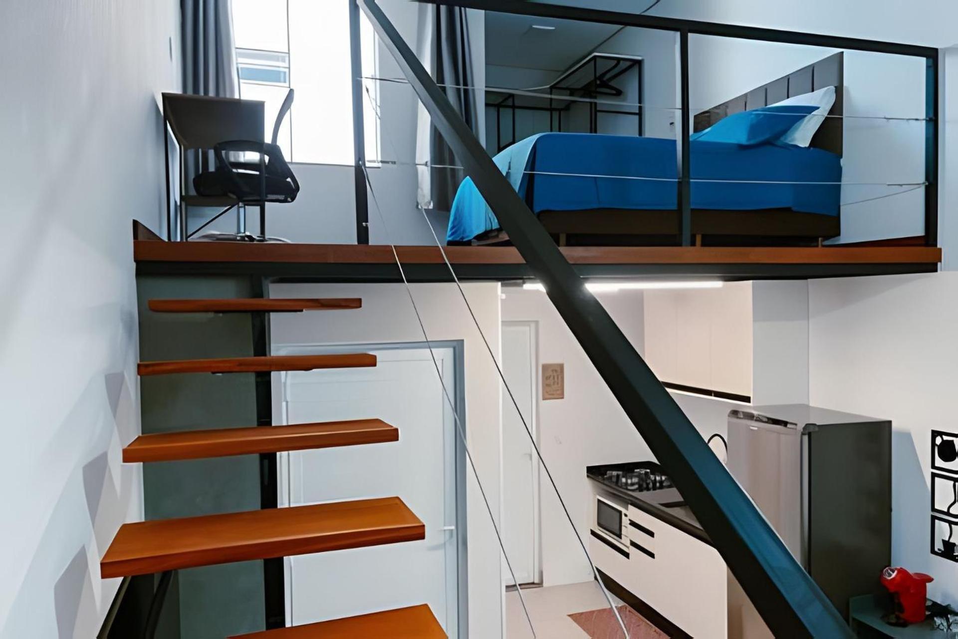 Holiday home Mini Loft Siena Sinop