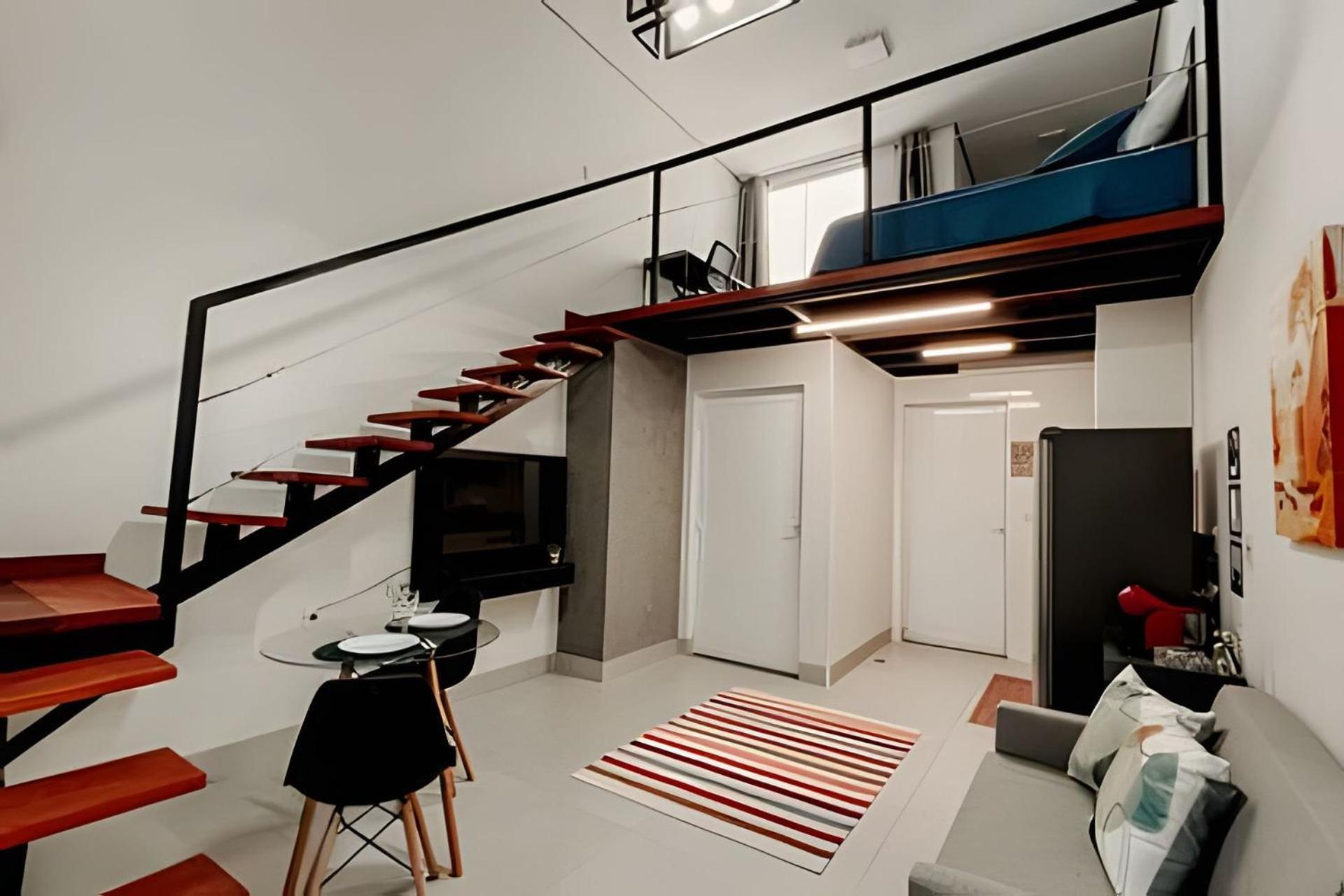 Mini Loft Siena *
