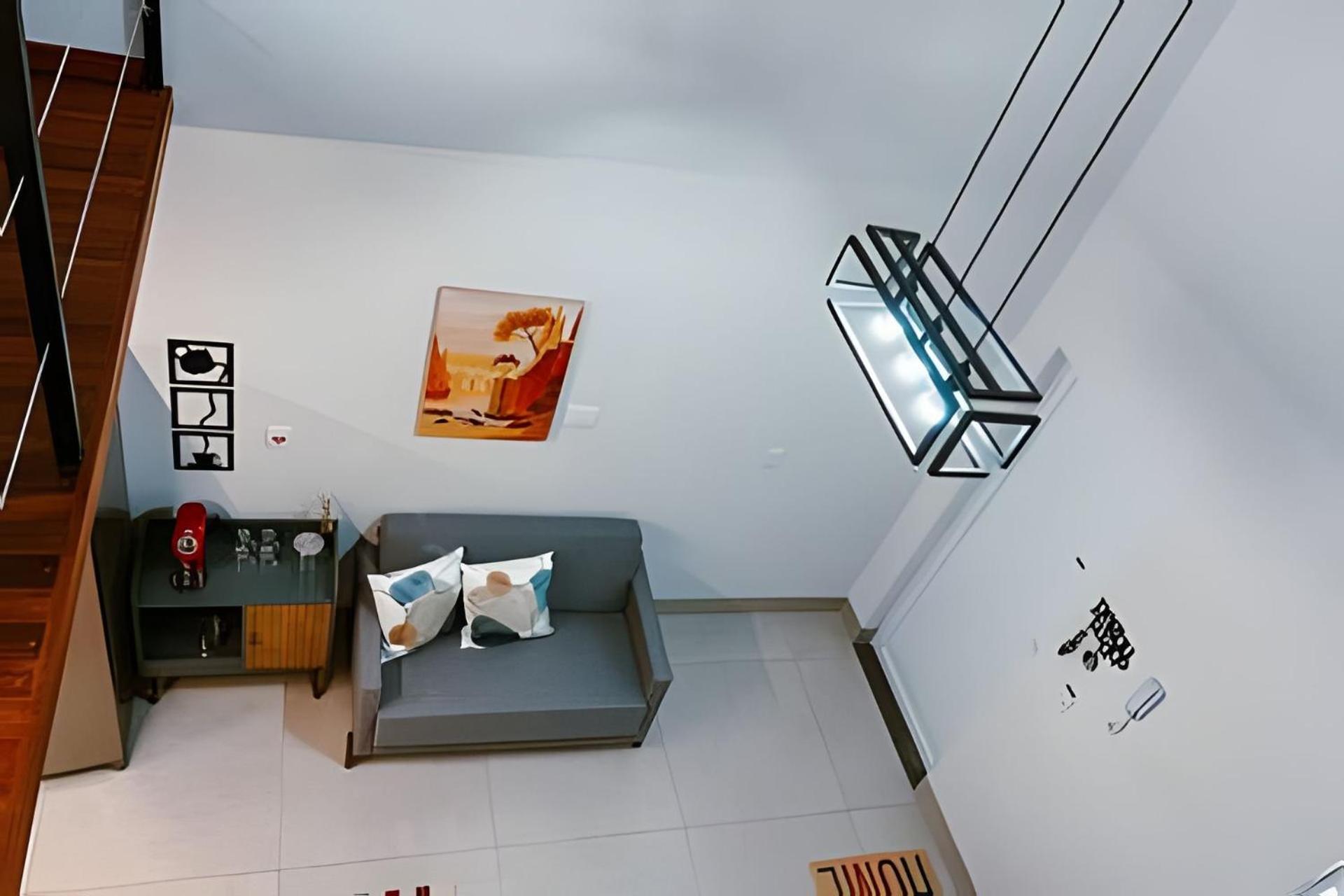 Mini Loft Siena Sinop