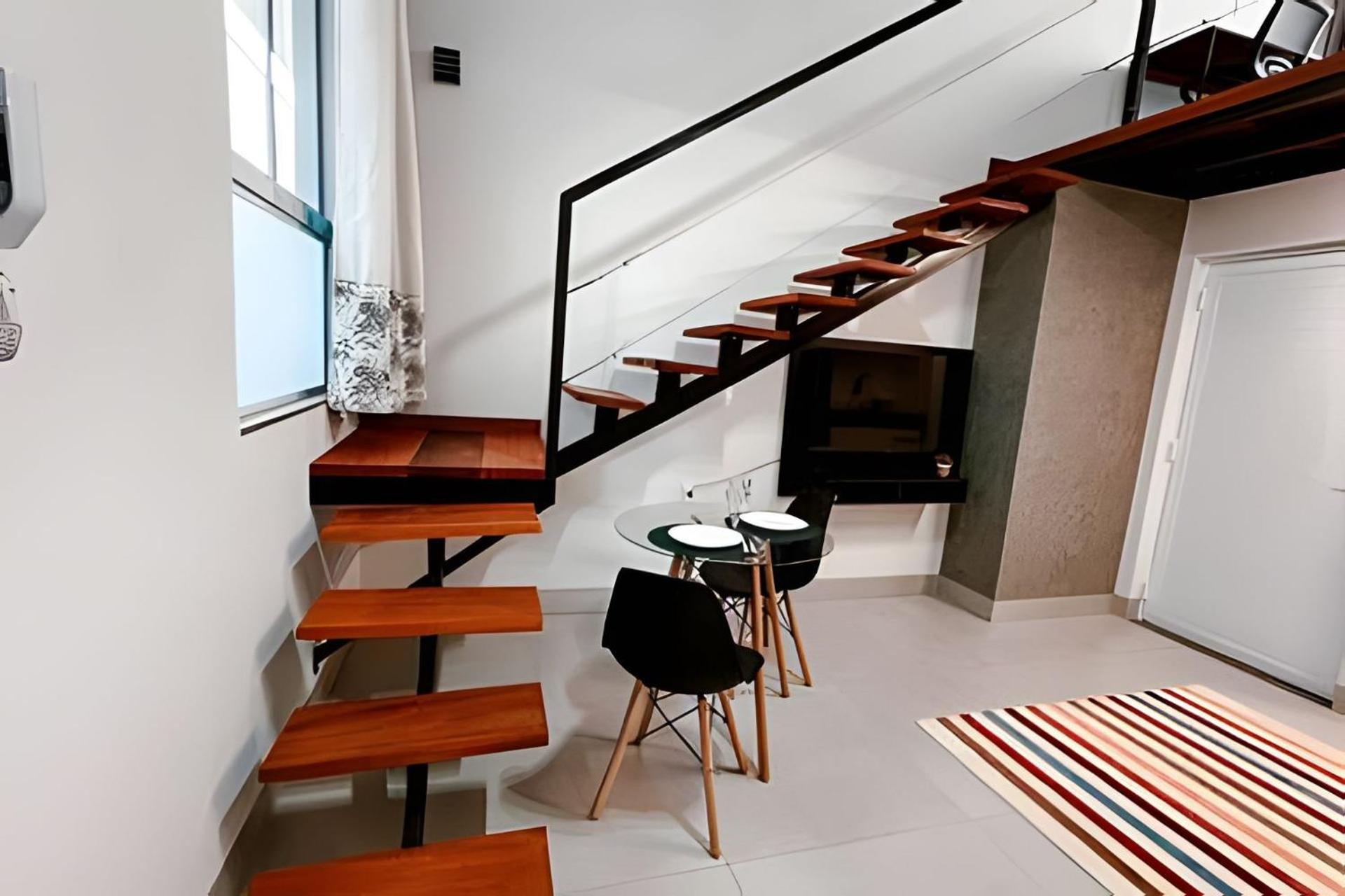 Mini Loft Siena Holiday home