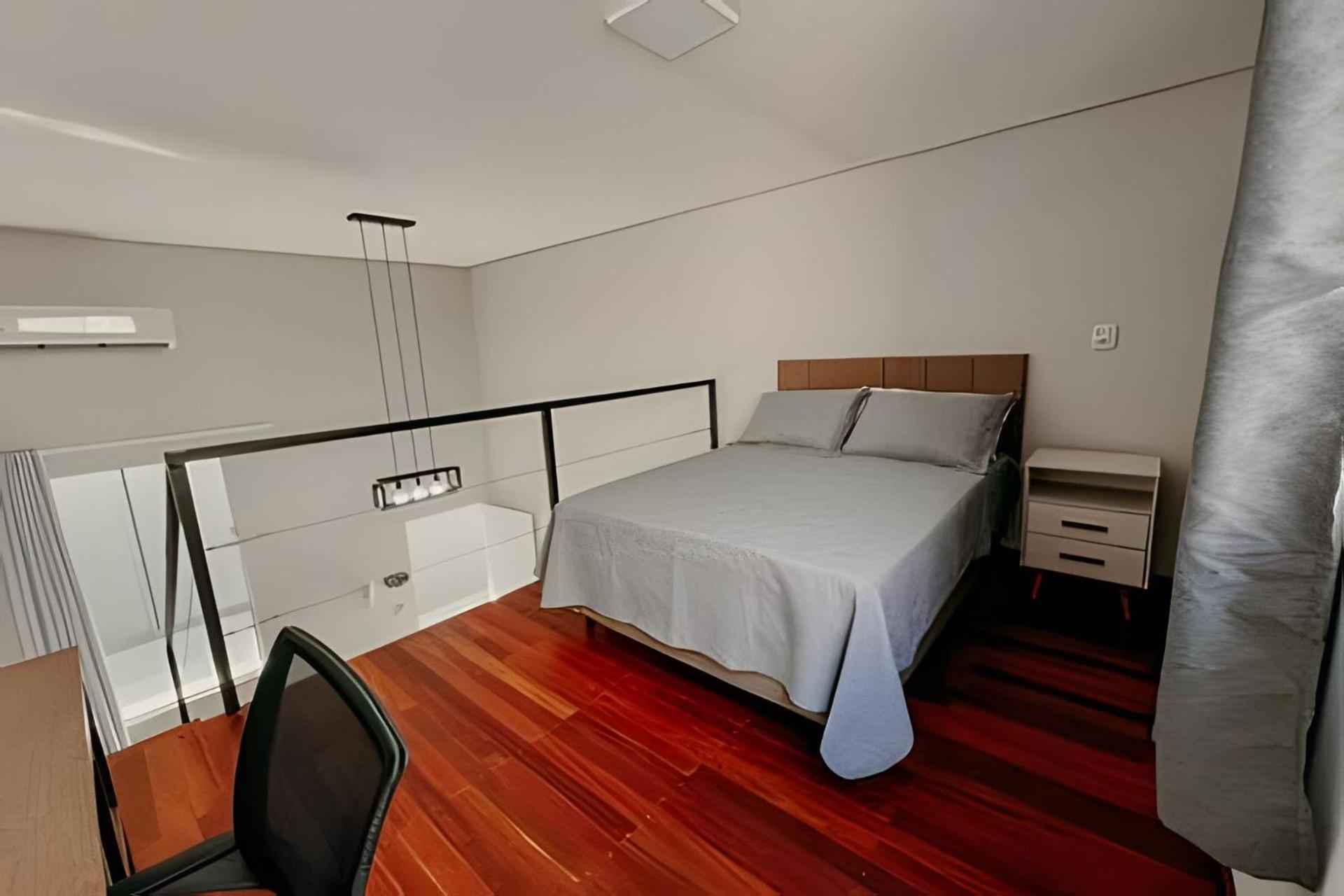 Mini Loft Siena Holiday home