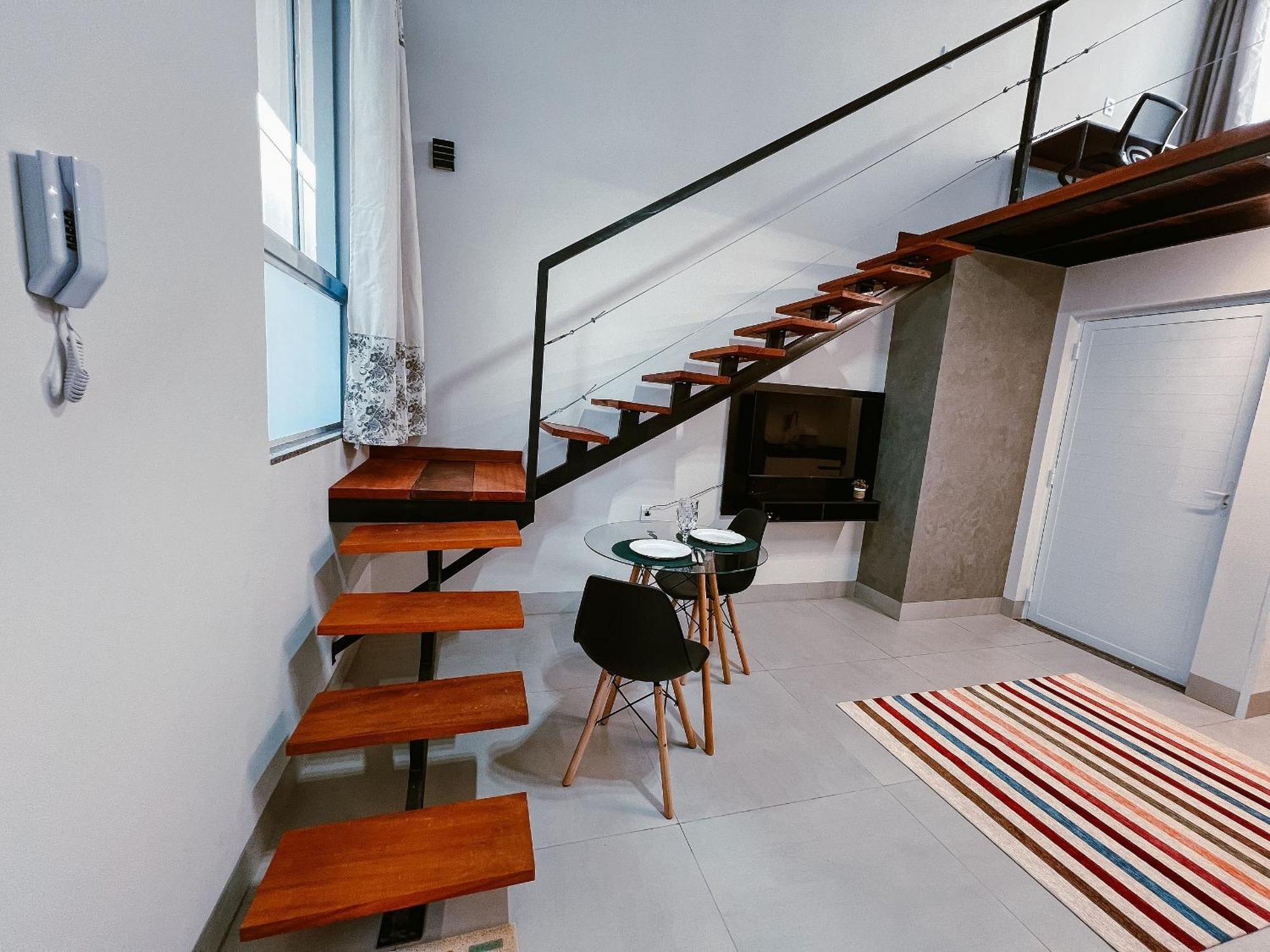 Mini Loft Siena * Sinop